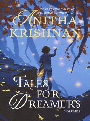 cover image of Tales For Dreamers, Volume 1
